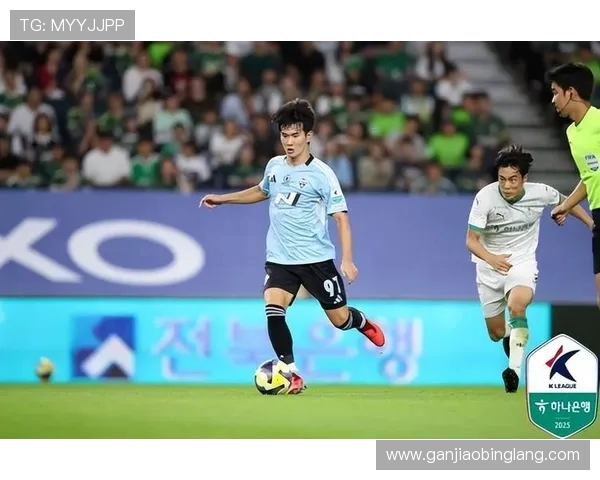 尚武客场胜全北保留争冠希望 韩足晚报分析悬念仍在