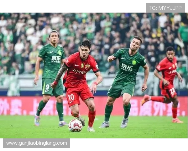 国安中超主场对阵海港九年未尝胜绩 十场3平7负进8球失18球