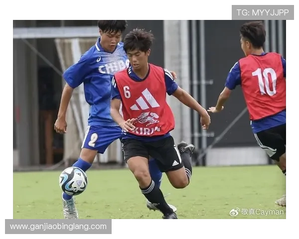 日本足协宣布中岛洋太朗因状态欠佳无缘世青赛布施克真递补入选锋线核心