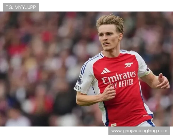 阿森纳1-0领先西汉姆联 赖斯补射破门厄德高伤退离场