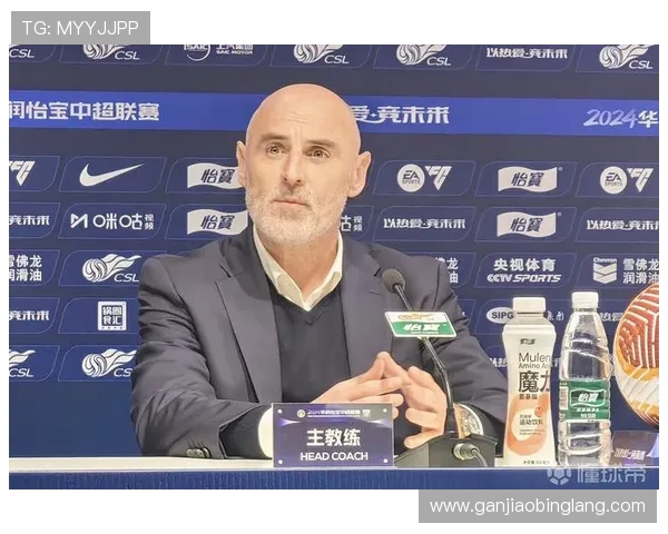 穆斯卡特坦言球队仍有提升空间呼吁全员反思共同追求更好表现