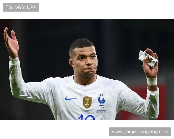 姆巴佩力挺亚马尔呼吁外界宽容称应给18岁天才更多安静成长空间