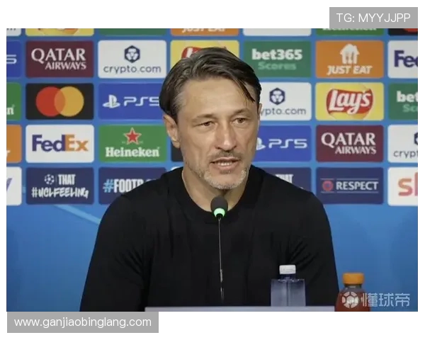 科瓦奇解释格罗斯未入选德国队原因 强调其他球员表现更为突出