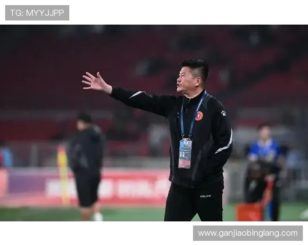 李金羽携手辽宁足球再度出发 冲超仅一步之遥誓重塑辉煌