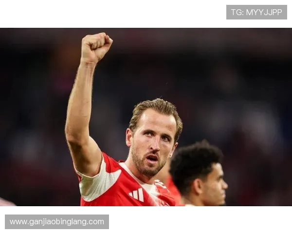 凯恩连续五场德甲进球追平个人纪录剑指首次实现六连斩壮举