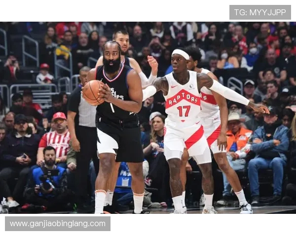 原创哈登54分徒弟面前惨败！快船101-129不敌魔术，他五味杂陈：身边无新人可带