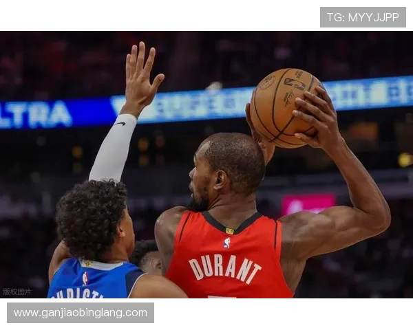 原创火箭独行侠前瞻，KD接受状元挑战，申京缺席一人发挥决定胜负走向